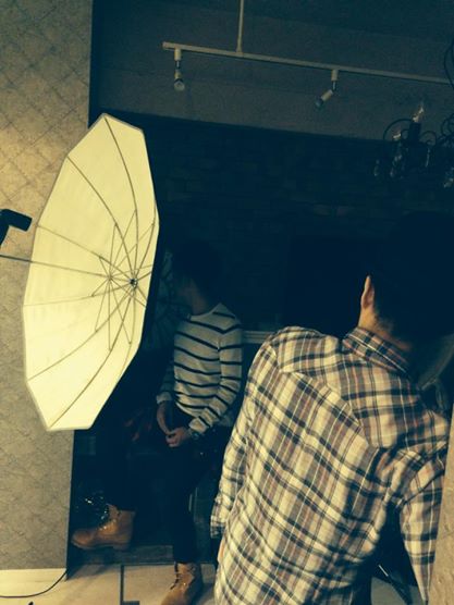 新宿の2014冬ヘアスタイルを作る美容室セイヴィアン