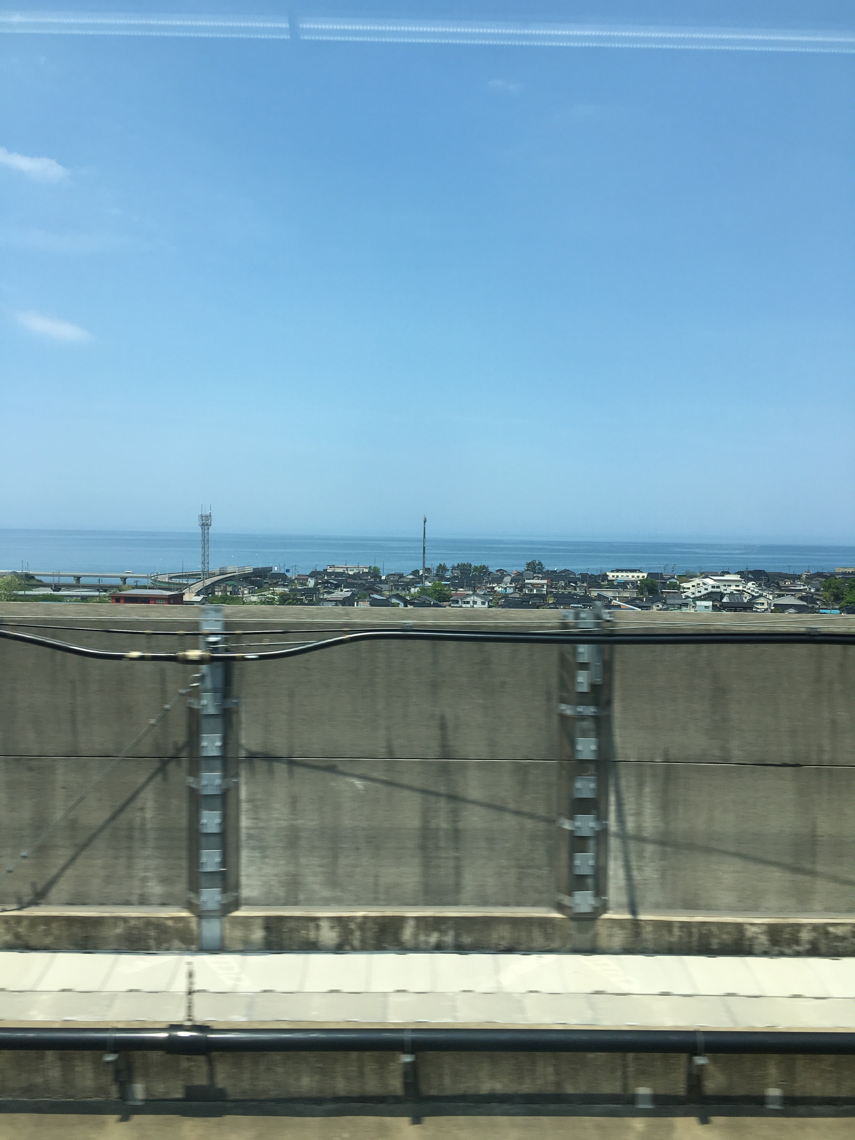 富山湾