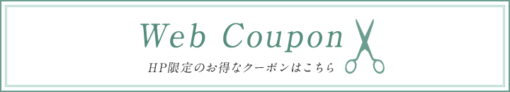 Web Coupon